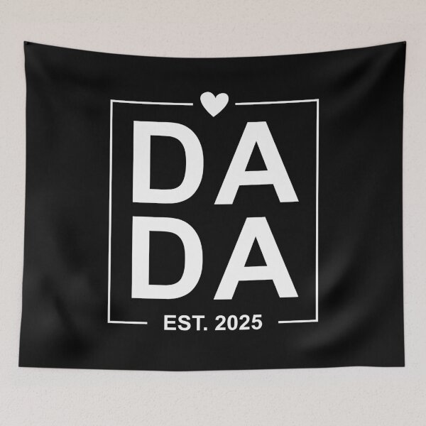 Item preview, Da Da Est. 2025 Father's Day designed and sold by PaulSDesign.