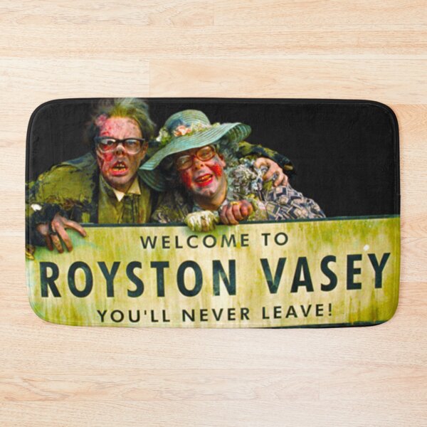 Item preview, The League of Gentlemen designed and sold by Sector 99.