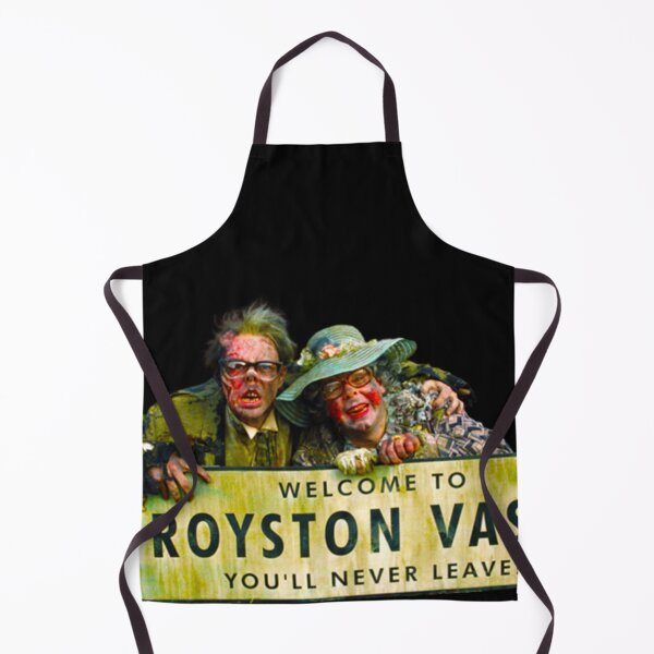 Item preview, The League of Gentlemen designed and sold by Sector 99.