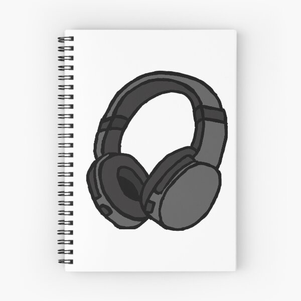 Item preview, Headphones, music, sound designed and sold by nijess.