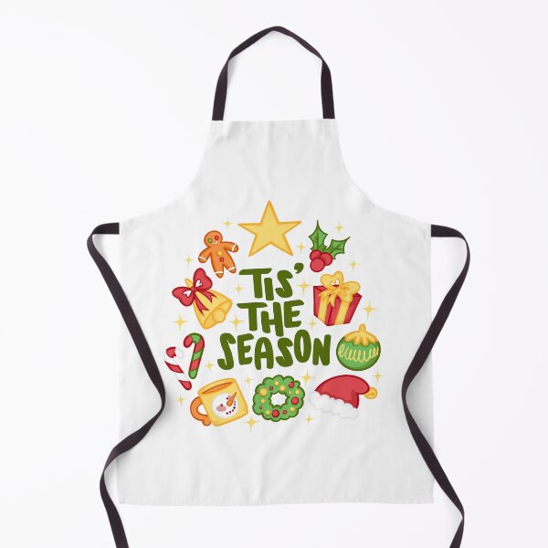 Item preview, Tis’ The Season FULL COLOR designed and sold by Gabby Powell.