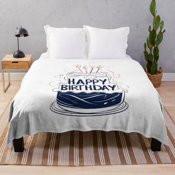 Item preview, Festive Birthday designed and sold by NomadicDreamer.