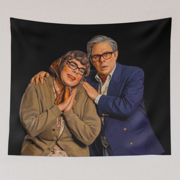 Item preview, The League of Gentlemen designed and sold by Sector 99.