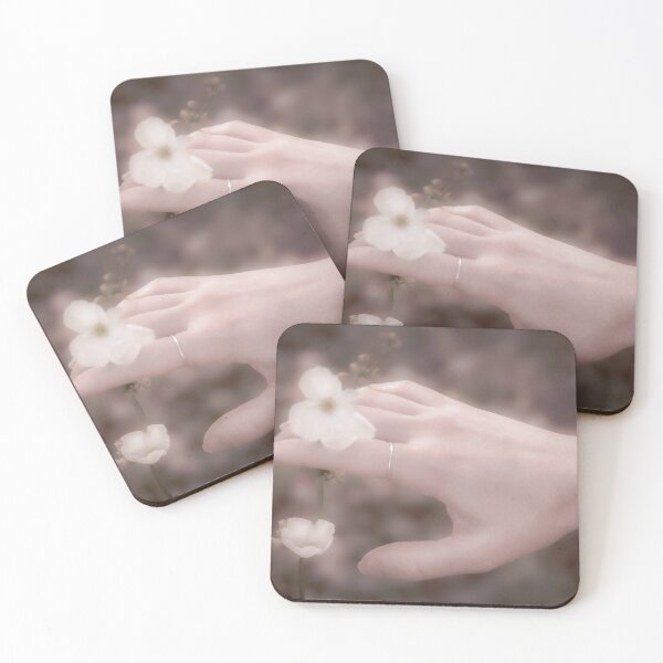 Item preview, The Touch of Serenity  designed and sold by DFLC Prints.