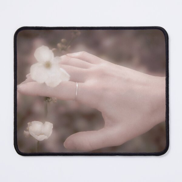 Item preview, The Touch of Serenity designed and sold by DFLC Prints.