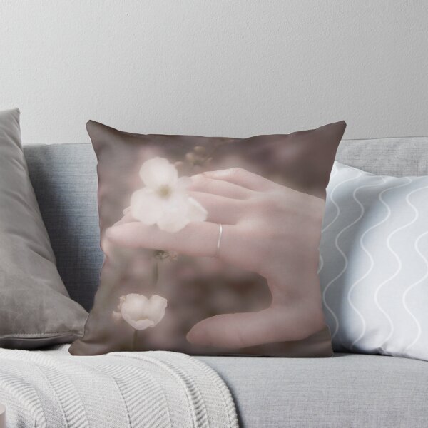 Item preview, The Touch of Serenity  designed and sold by DFLC Prints.