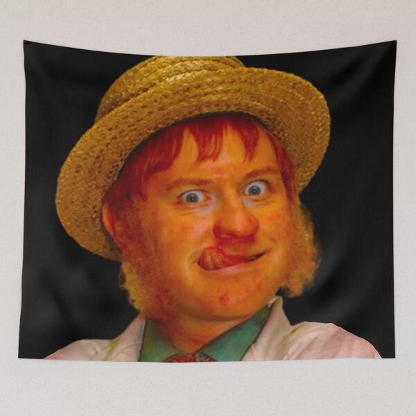 Item preview, The League of Gentlemen designed and sold by Sector 99.