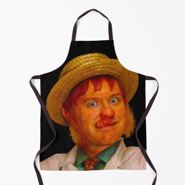 Item preview, The League of Gentlemen designed and sold by Sector 99.
