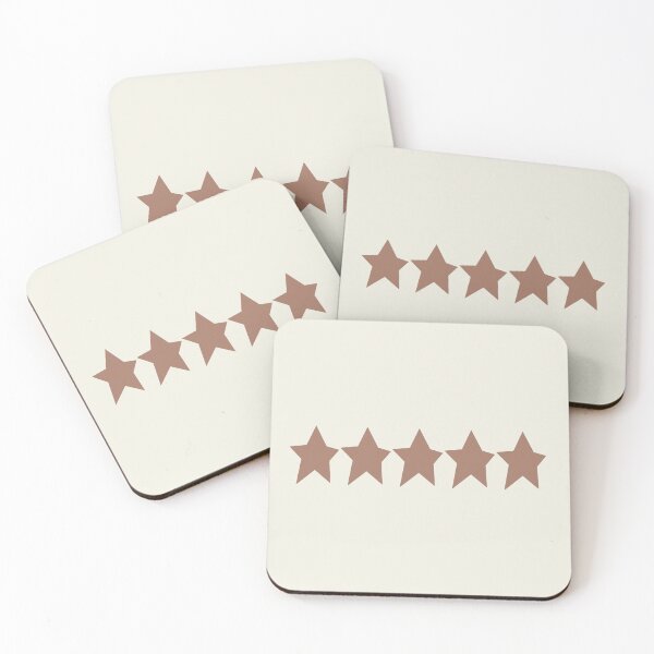 Item preview, Five Star Graphic designed and sold by ellenhenry.