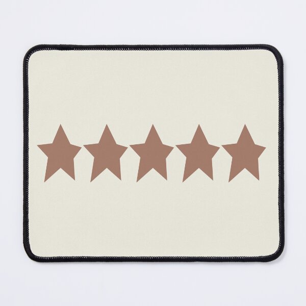 Item preview, Five Star Graphic designed and sold by ellenhenry.