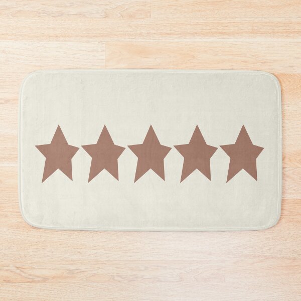Item preview, Five Star Graphic designed and sold by ellenhenry.