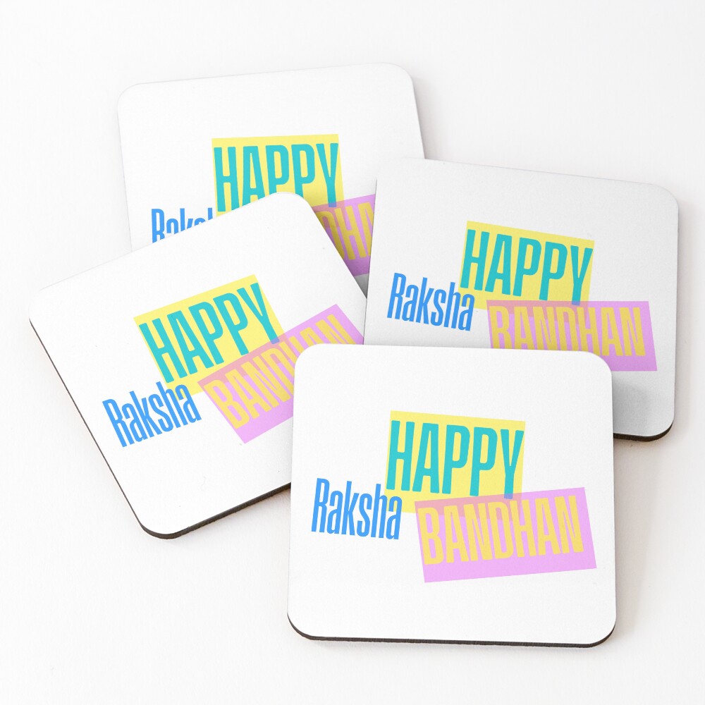 Item preview, Coasters (Set of 4) designed and sold by Sand-Store.