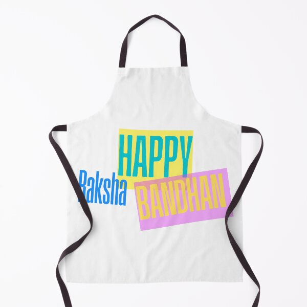 Item preview, Happy Raksha Bandhan designed and sold by Sand-Store.