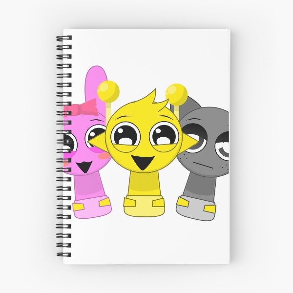 Item preview, Sprunki Game: Babies designed and sold by Sprunkin.