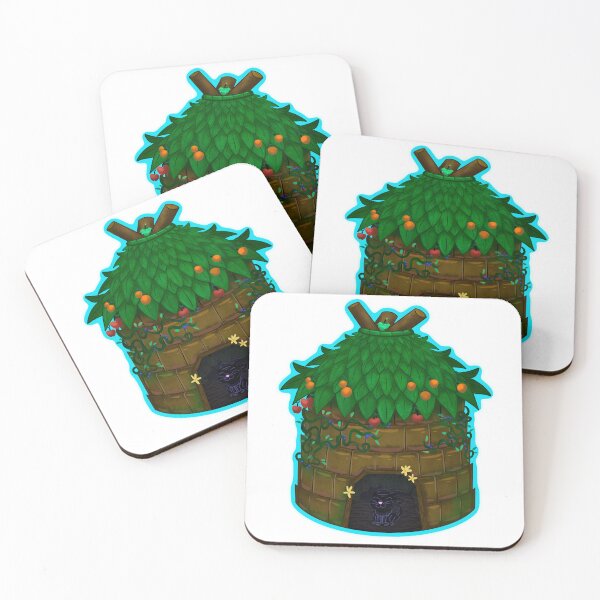 Item preview, Cat’s New Home designed and sold by CamouflagedTape.