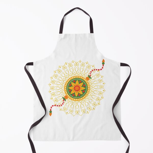 Item preview, Happy Raksha Bandhan designed and sold by Sand-Store.