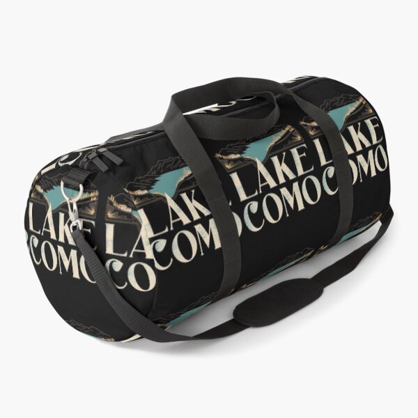 Item preview, Lake Como - The perfect gift for travel lovers, Italian landscapes enthusiasts, and those with an elegant sense of style. designed and sold by ZyziowskyArt.