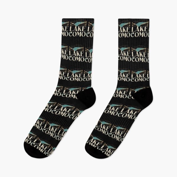 Item preview, Lake Como - The perfect gift for travel lovers, Italian landscapes enthusiasts, and those with an elegant sense of style. designed and sold by ZyziowskyArt.
