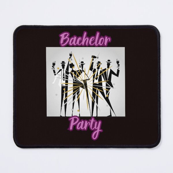 Item preview, BACHELOR PARTY designed and sold by Tadeusz1.