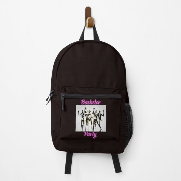 Item preview, BACHELOR PARTY designed and sold by Tadeusz1.