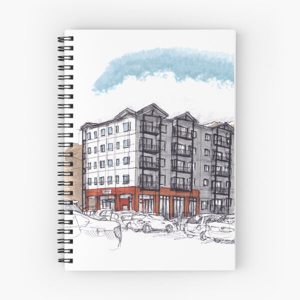 Item preview, Toru Apartments Queenstown designed and sold by Tom Napper Design.