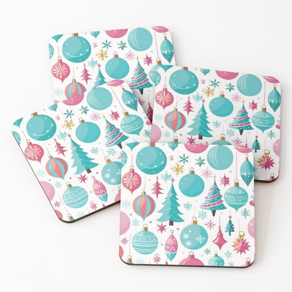 Item preview, christmas decorations designed and sold by DreamistStore.