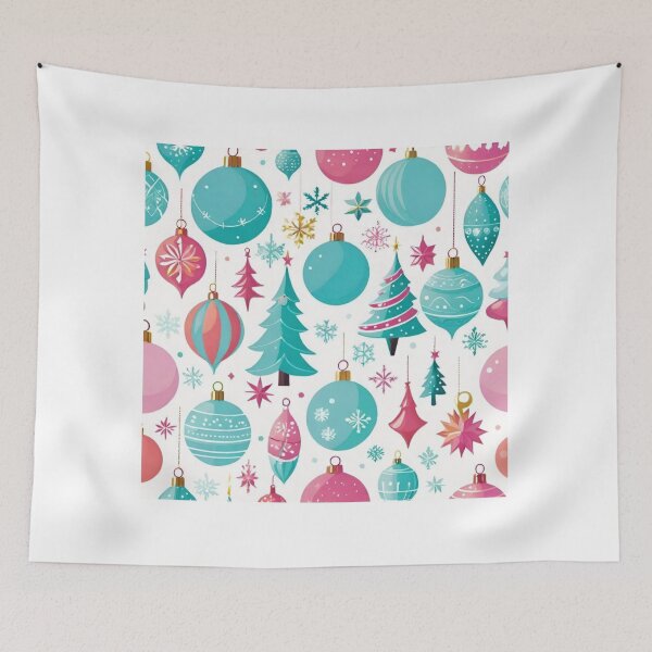 Item preview, christmas decorations designed and sold by DreamistStore.