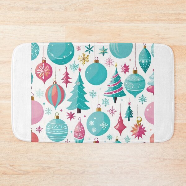 Item preview, christmas decorations designed and sold by DreamistStore.