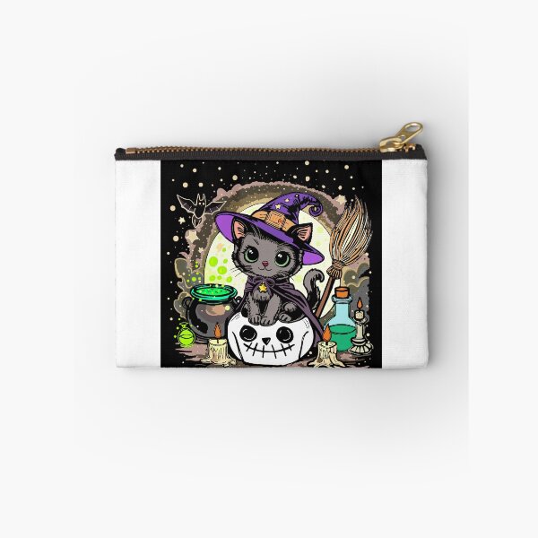 Item preview, Black cat designed and sold by ArbuzWorldz.