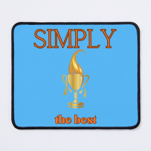 Item preview, Simply the best for winners designed and sold by SimpleUla.