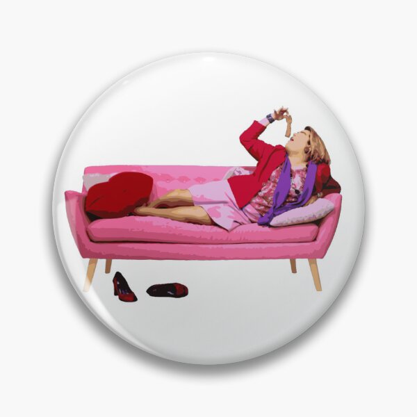 Item preview, paquita halls designed and sold by Backstage by Leyzel.