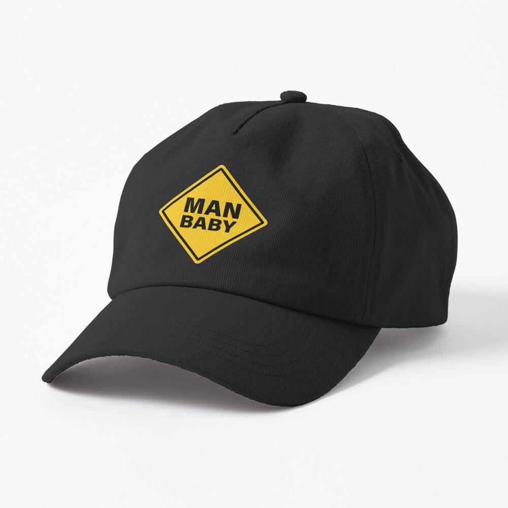 Item preview, Dad Hat designed and sold by unrealindeed.