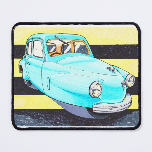 Item preview, Daihatsu Bee designed and sold by angylroper.
