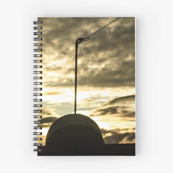 Item preview, Cloudy sky photography designed and sold by felipequeiroz.