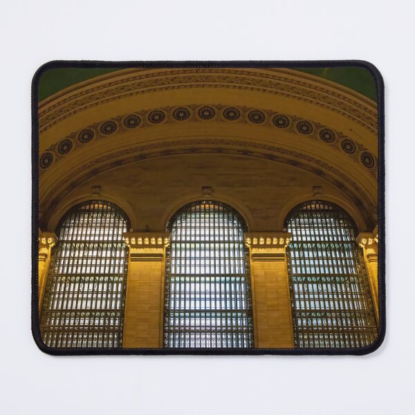 Item preview, Grand Central Station, New York City, USA 1 designed and sold by jrtwynam.