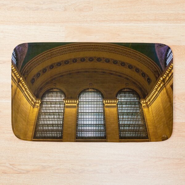 Item preview, Grand Central Station, New York City, USA 1 designed and sold by jrtwynam.