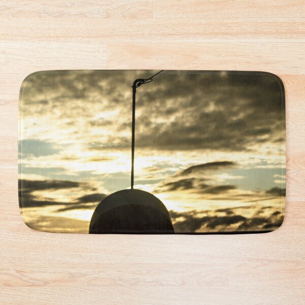 Item preview, Cloudy sky photography designed and sold by felipequeiroz.