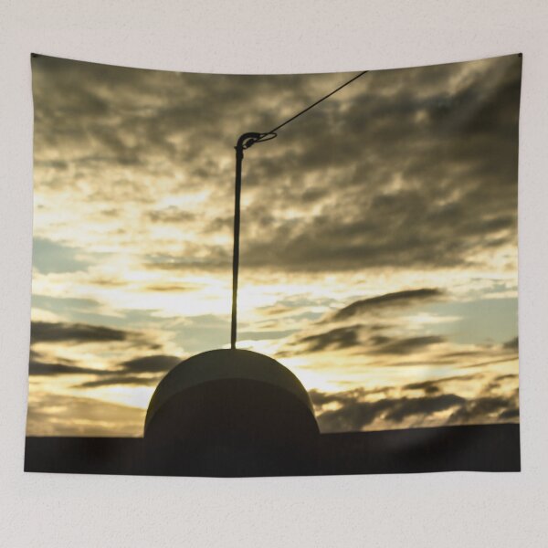 Item preview, Cloudy sky photography designed and sold by felipequeiroz.