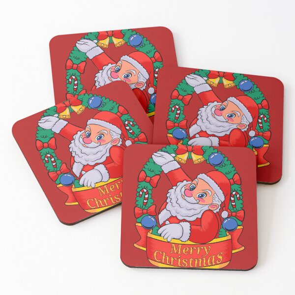 Item preview, Merry Christmas designed and sold by andremendonzza.