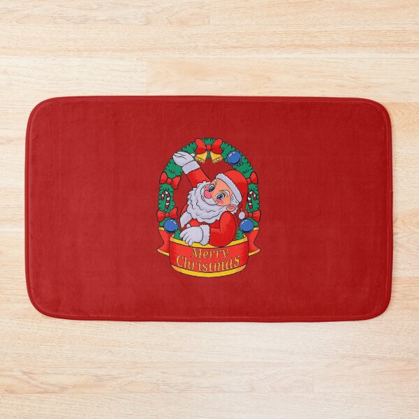Item preview, Merry Christmas designed and sold by andremendonzza.