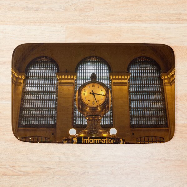 Item preview, Grand Central Station, New York City, USA 2 designed and sold by jrtwynam.