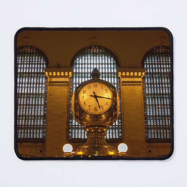 Item preview, Grand Central Station, New York City, USA 2 designed and sold by jrtwynam.