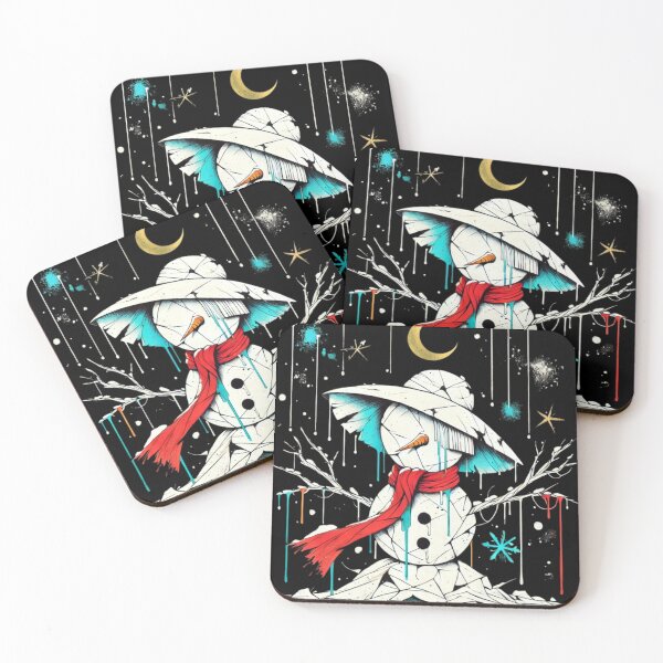 Item preview, Snowman designed and sold by Retro1926 T-shirts.