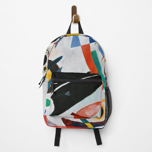 Item preview, Kandinsky Roter Fleck II - G 17562 designed and sold by maniacfitness.