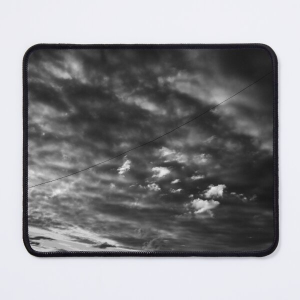 Item preview, late afternoon and cloudy sky designed and sold by felipequeiroz.