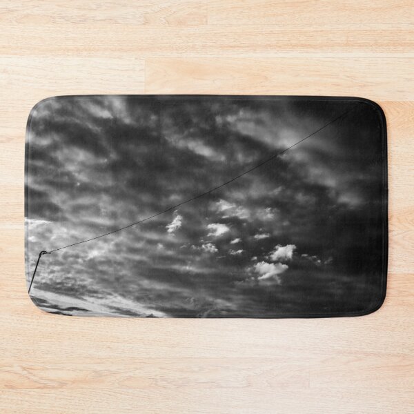 Item preview, late afternoon and cloudy sky designed and sold by felipequeiroz.