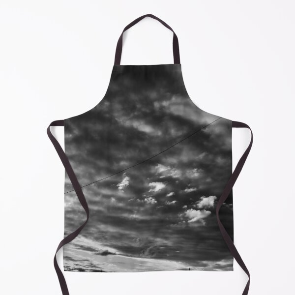 Item preview, late afternoon and cloudy sky designed and sold by felipequeiroz.