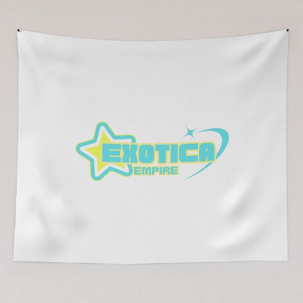 Item preview, Indigo Child Edition designed and sold by ExoticaEmpire.