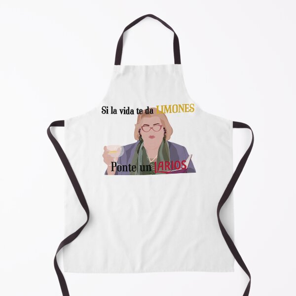 Item preview, If life gives you lemons, Paquita designed and sold by Backstage by Leyzel.