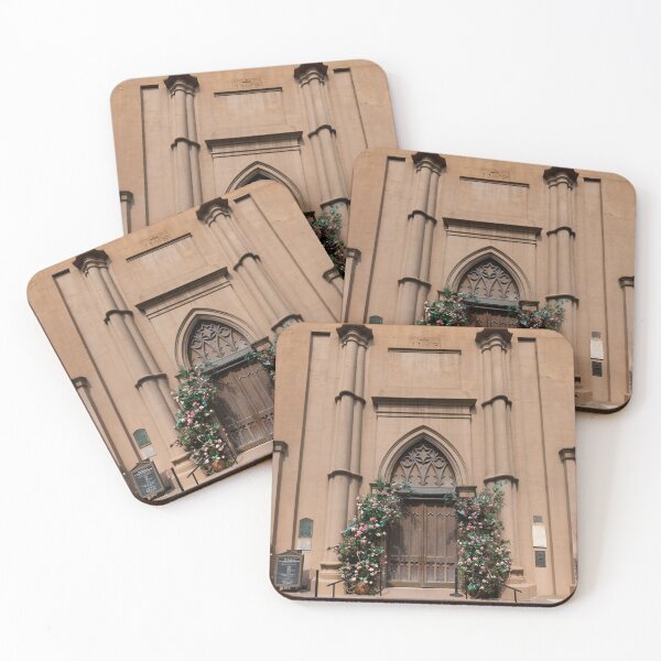 Item preview, St. Patrick's Old Cathedral, New York City, USA 3 designed and sold by jrtwynam.